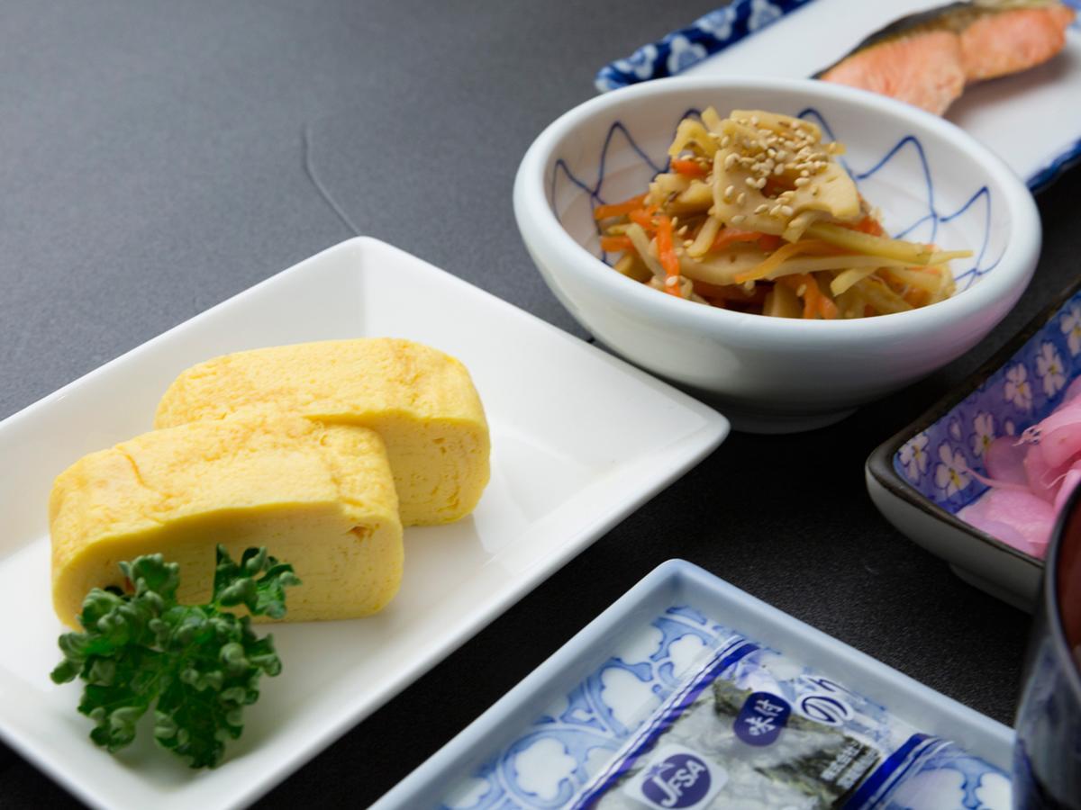 Business Hotel Serikawa ฮิโกเนะ ภายนอก รูปภาพ