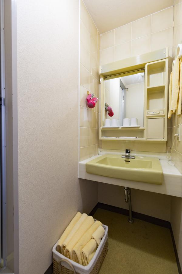 Business Hotel Serikawa ฮิโกเนะ ภายนอก รูปภาพ